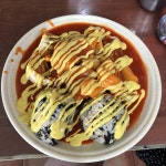 삼대천왕에 나온 영돈분식🥄 - 인스티즈(instiz) 푸드/음식 카테고리