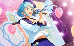 Ra*bits 시노 하지메 생일♥ - 인스티즈(instiz) 팬캘린더 카테고리 15일(일), ♥앙상블 스타즈! Ra*bits 시노 하지메 생일♥