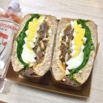 우리학교주변 줄서서먹는샌드위치🥪 - 인스티즈(instiz) 맛집/음식 카테고리 우리학교주변 줄서서먹는샌드위치🥪