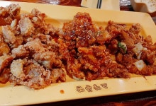 노랑통닭을 다녀왔지요 - 인스티즈(instiz) 푸드/음식 카테고리