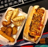 피시방 야간 알바생 간식 ㅎㅎ - 인스티즈(instiz) 맛집/음식 카테고리 피시방 야간 알바생 간식 ㅎㅎ