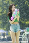 오늘자 스프라이트 행사 중인 블랙핑크 - 인스티즈(instiz, 音思提资) 인티포털 [인티포털] 오늘자 스프라이트 행사 중인 블랙핑크