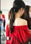 아이린 붙임머리 한거야?? - 인스티즈(instiz) 뷰티 카테고리