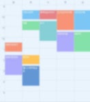 간호 새내기 나두 시간표 40..... - 인스티즈(instiz) 일상 카테고리 간호 새내기 나두 시간표 40.....