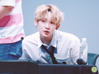 켄타 얼굴은 24개월 애긴데... - 인스티즈(instiz) JBJ 카테고리