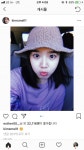 이거 뭔카메라야??? - 인스티즈(instiz, 音思提资) 익명잡담 [익명잡담] 이거 뭔카메라야???