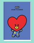 방탄소년단) BT21 비티 플래너 >타타< 미개봉 팔아요! - 인스티즈(instiz) 장터 (연예전용) 카테고리