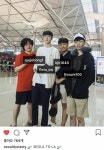 일단 류제홍플레타준바피셔 LA간다 - 인스티즈(instiz) 서울다이너스티 카테고리 일단 류제홍플레타준바피셔 LA간다
