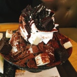 오랜만에 설빙 먹었어요 - 인스티즈(instiz, 音思提资) 자유잡담 [자유잡담] 오랜만에 설빙 먹었어요