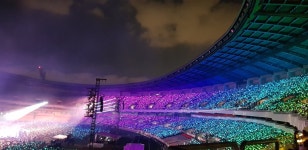 잠실주경기장 상황이었음 - 인스티즈(instiz, 音思提资) 익명예잡 [익명예잡] 잠실주경기장 상황이었음