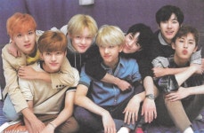 [NCT/DREAM] 아주 먼 어느의 밤 - 인스티즈(instiz, 音思提资) 글잡담 F [글잡담 F] [NCT/DREAM] 아주 먼 어느의 밤