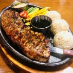 스테이크 파스타 피자 🍖🍝🍕🎶 - 인스티즈(instiz) 푸드/음식 카테고리