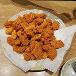 치킨매니아 핫치즈블링 순살 - 인스티즈(instiz) 맛집/음식 카테고리