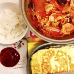 공주님 점심❤모름지기 김치찌개엔 계란말이>_< - 인스티즈(instiz) 맛집/음식 카테고리 공주님 점심❤모름지기 김치찌개엔 계란말이>_<