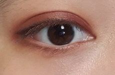 아이라인 처음 시도해봤는데 사진 보고 팁 좀 주세요ㅠㅠㅠ - 인스티즈(instiz, 音思提资) 익명뷰티 [익명뷰티] 아이라인 처음 시도해봤는데... 