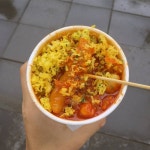 역 앞 분식집 - 인스티즈(instiz) 푸드/음식 카테고리