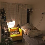 방이 좁아서 수납공간 없는 익들을 위한 꿀팁(40 - 인스티즈(instiz) 꾸미기 카테고리 방이 좁아서 수납공간 없는 익들을 위한 꿀팁(40