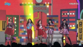 레드벨벳 루키때 의상 지금 보니까 이쁘다.. - 인스티즈(instiz) 연예 카테고리 레드벨벳 루키때 의상 지금 보니까 이쁘다..