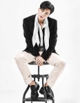 왕 컬러 입힌거 5짐 - 인스티즈(instiz) JBJ 카테고리