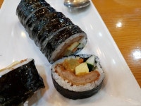김밥천국~ - 인스티즈(instiz) 푸드/음식 카테고리