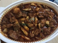 갈비찜! - 인스티즈(instiz) 푸드/음식 카테고리