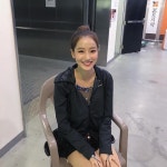 에이프릴 나은 뼈대가 얇은편인가?? - 인스티즈(instiz, 音思提资) 익명예잡 [익명예잡] 에이프릴 나은 뼈대가 얇은편인가??