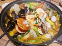 조개 칼국수 - 인스티즈(instiz) 푸드/음식 카테고리