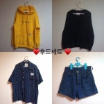 💗 옷장정리 아우터/ 상하의/ 브랜드 의상 구성 세트상자 최대 27/000... [인티장터] 💗 옷장정리 아우터/ 상하의/ 브랜드 의상 구성... 