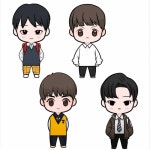 남4여4 중에서 익들 취향 누구누구야? - 인스티즈(instiz) 익명잡담 카테고리 남4여4 중에서 익들 취향 누구누구야?