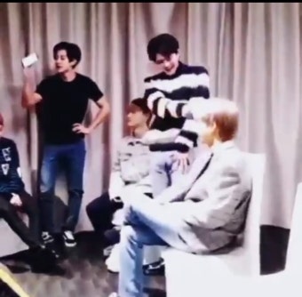 오늘 오세훈이랑 김종인 ㅋㅋㅋㅋㅋㅋㅋㅋ - 인스티즈(instiz, 音思提资) 익명예잡 [익명예잡] 오늘 오세훈이랑 김종인 ㅋㅋㅋㅋㅋㅋㅋㅋ