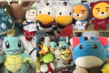 날이면 날마다 오는게 아닙니다~!~! 인형팔아용!~! - 인스티즈(instiz) 장터 카테고리 날이면 날마다 오는게 아닙니다~!~! 인형팔아용!~!