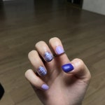 네일 배우는 친구가 나 네일 해줘땅 - 인스티즈(instiz, 音思提资) 익명잡담 [익명잡담] 네일 배우는 친구가 나 네일 해줘땅