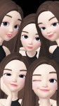 💃내 얼굴 제페토 !!💃 - 인스티즈(instiz) 일상 카테고리