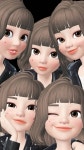 내 제페토 나랑 비슷하게 생겼대ㅜㅜ 최고의 칭찬이다 - 인스티즈(instiz) 일상 카테고리