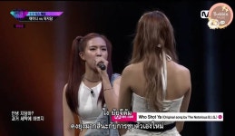 언프리티 랩스타 3 레전드 무대 - 인스티즈(instiz) 이슈 카테고리