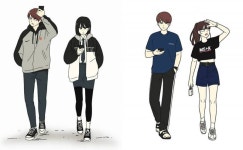 연애혁명 경우자림 떡밥 정리 - 인스티즈(instiz) BL웹툰/웹소설 카테고리 연애혁명 경우자림 떡밥 정리