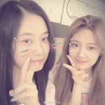 이양 닝닝 - 인스티즈(instiz) SM연습생(여) 카테고리