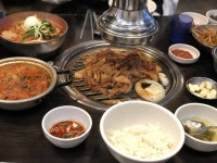 새마을 식당 다녀왔숨다🙌 - 인스티즈(instiz) 푸드/음식 카테고리
