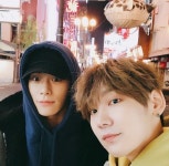어제 둘이 인형뽑기 하고 왔대ㅋㅋㅋㅋㅋ - 인스티즈(instiz) JBJ95 카테고리