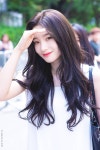 정채연님 청순한 분위기가 어디서 나오는거라고 생각해? - 인스티즈(instiz) 뷰티 카테고리