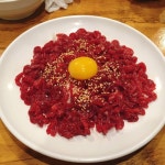 광장시장 육회 짱맛 - 인스티즈(instiz) 맛집/음식 카테고리 광장시장 육회 짱맛