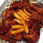 이 치킨 뭔지 찾아줄 치잘알 있니ㅠㅠㅠ - 인스티즈(instiz) 맛집/음식 카테고리 이 치킨 뭔지 찾아줄 치잘알 있니ㅠㅠㅠ