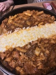 치즈닭갈비! - 인스티즈(instiz) 푸드/음식 카테고리
