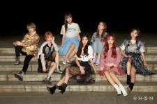 13일(수), 공원소녀 미니2집 밤의 공원(THE PARK IN THE NIGHT) part two 발매🌙🌟 - 인스티즈(instiz) 팬캘린더 카테고리 13일(수)... 