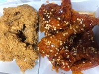 1시간30분 기다려서 먹은 음식..💧 - 인스티즈(instiz) 맛집/음식 카테고리 1시간30분 기다려서 먹은 음식..💧