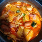 떡뽀끼 - 인스티즈(instiz) 푸드/음식 카테고리