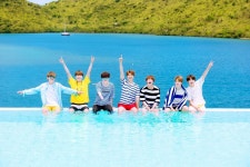 방탄 촬영지4 - 인스티즈(instiz) 방탄소년단 카테고리 방탄 촬영지4