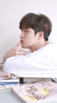 나밤 배경화면 고기굽는짼 사진 뜬 이후로 한번도 바뀐 적 없었는데 갈아탄다 오늘,, - 인스티즈(instiz) 워너원 카테고리