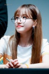 오구구 유리 안경사또??? 했는데 - 인스티즈(instiz) 아이즈원 카테고리