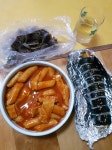 떡볶이로 첫끼 - 인스티즈(instiz) 푸드/음식 카테고리